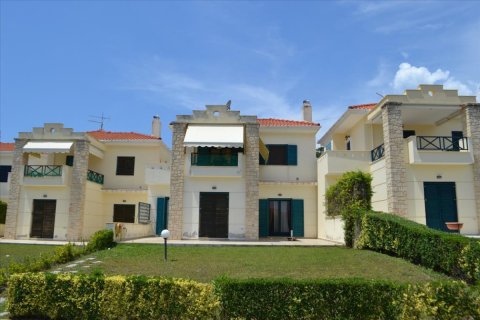 3 chambres Townhouse à Chalkidiki, Greece No. 122841 2