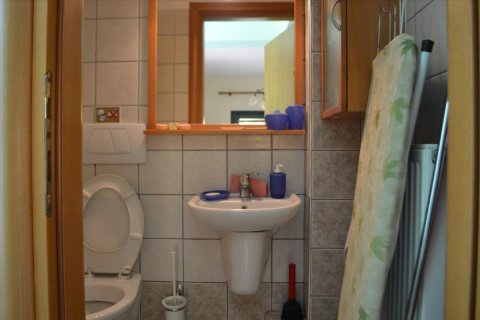 3 chambres Townhouse à Chalkidiki, Greece No. 122841 8