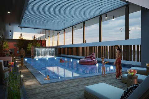 3 bedrooms Apartment in Darna, Vietnam No. 95295 9