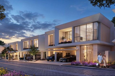 3 chambres Villa à Sharjah, UAE No. 128619