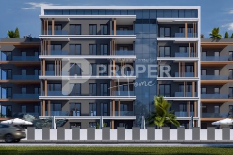 3 habitaciones Apartment en Kien An, Vietnam No. 15927 8