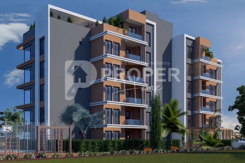 3 habitaciones Apartment en Kien An, Vietnam No. 15927 7