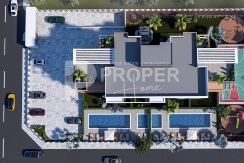 3 habitaciones Apartment en Kien An, Vietnam No. 15927 2