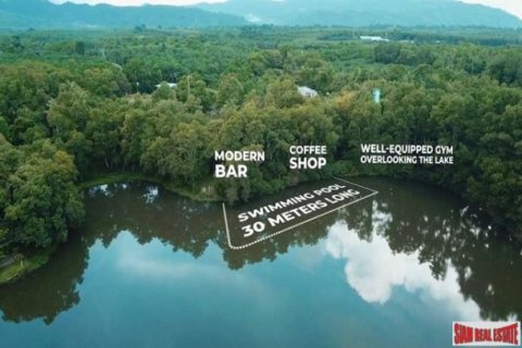 48000m² Land à Phang Nga, Thailand No. 96411 1