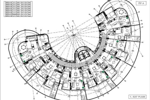 Studio Apartment in Phu Ngai, Vietnam No. 11433 20