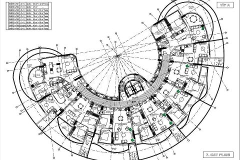 Studio Apartment in Phu Ngai, Vietnam No. 11433 26