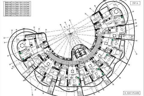 Studio Apartment in Phu Ngai, Vietnam No. 11433 22