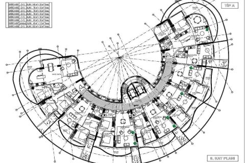 Studio Apartment in Phu Ngai, Vietnam No. 11433 25