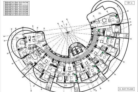 Studio Apartment in Phu Ngai, Vietnam No. 11433 27