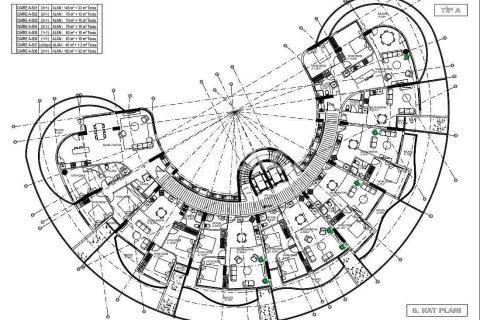 Studio Apartment in Phu Ngai, Vietnam No. 11433 24