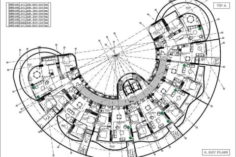 Studio Apartment in Phu Ngai, Vietnam No. 11433 23