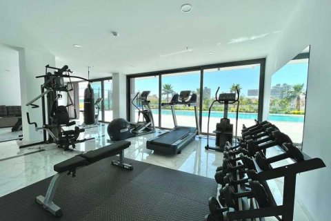 3 chambres Appartement à Mouttagiaka, Cyprus No. 76050 15