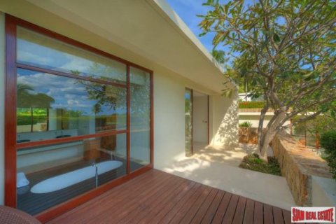 4 bedrooms Villa in Ko Samui, Thailand No. 96971 6