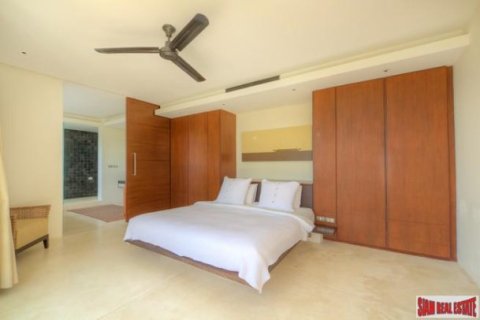 4 bedrooms Villa in Ko Samui, Thailand No. 96971 7