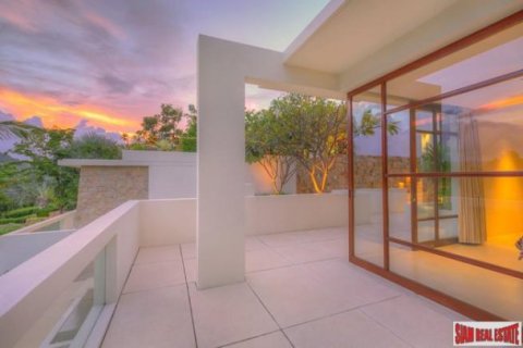 4 bedrooms Villa in Ko Samui, Thailand No. 96971 5