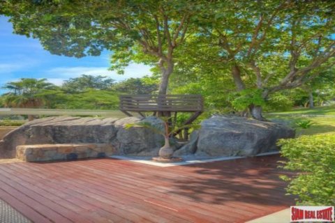 4 bedrooms Villa in Ko Samui, Thailand No. 96971 8