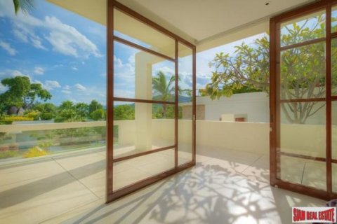4 bedrooms Villa in Ko Samui, Thailand No. 96971 4
