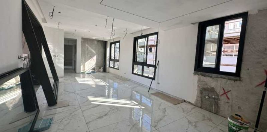 2 dormitorios Apartment en Limassol, Cyprus No. 103418
