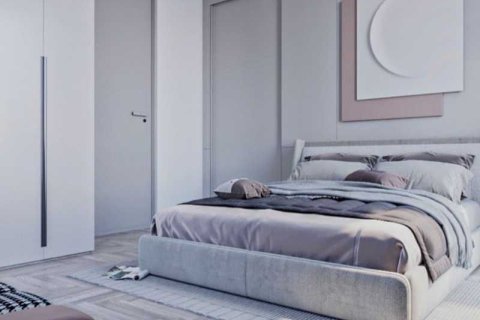 2 dormitorios Apartment en Limassol, Cyprus No. 103418 3