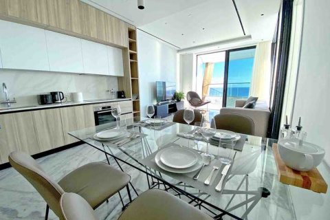 2 chambres Appartement à Germasogeia, Cyprus No. 46941 7