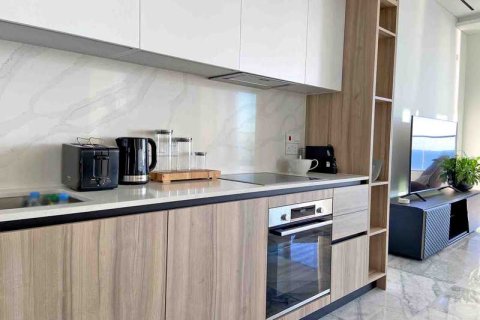 2 chambres Appartement à Germasogeia, Cyprus No. 46941 5