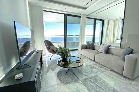 2 chambres Appartement à Germasogeia, Cyprus No. 46941 1