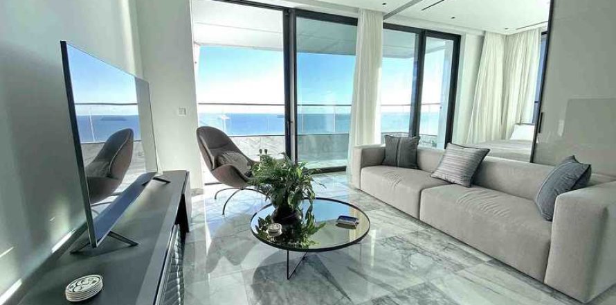 2 chambres Appartement à Germasogeia, Cyprus No. 46941