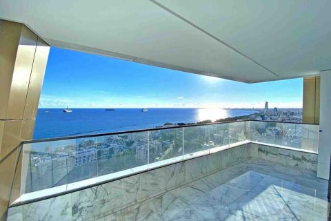 2 chambres Appartement à Germasogeia, Cyprus No. 46941 2