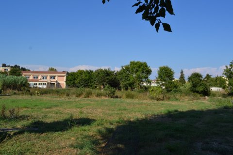 1599m² Land en Corfu, Greece No. 58566