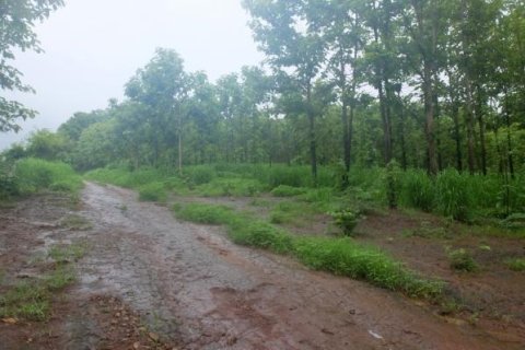 Land in Chiang Mai, Thailand No. 97632 6
