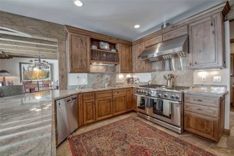 4 dormitorios House en Breckenridge, USA No. 62213 17