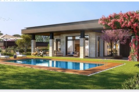 6 bedrooms Villa in Khanh Hoa, Vietnam No. 15249 1