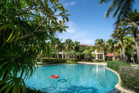 4 bedrooms Villa in Phuket, Thailand No. 77837 29