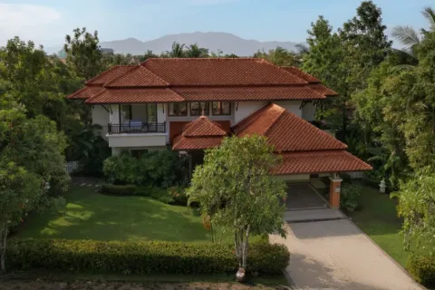 4 bedrooms Villa in Phuket, Thailand No. 77837 19