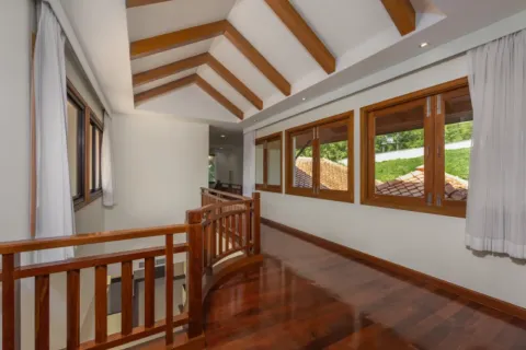 4 bedrooms Villa in Phuket, Thailand No. 77837 9