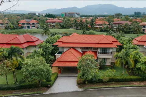 4 bedrooms Villa in Phuket, Thailand No. 77837 17