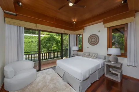 4 bedrooms Villa in Phuket, Thailand No. 77837 15