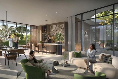 Квартира с 1 спальней в Кантхо , Вьетнам №91308 7