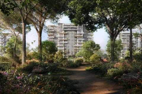 Квартира с 1 спальней в Кантхо , Вьетнам №91308 13