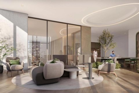 Квартира с 1 спальней в Кантхо , Вьетнам №91308 6