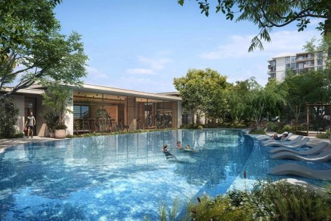 1 bedroom Apartment in Dubai, UAE No. 91308