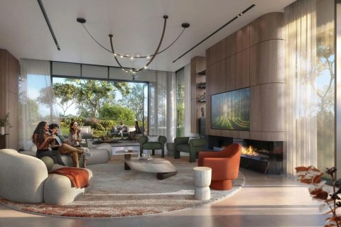 Квартира с 1 спальней в Кантхо , Вьетнам №91308 5