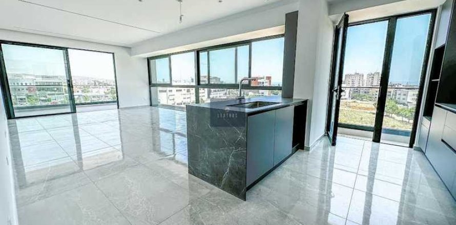 3 chambres Penthouse à Agios Athanasios, Cyprus No. 103313