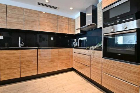 Квартира с 2 спальнями в Ларнака, Кипр №74214 3