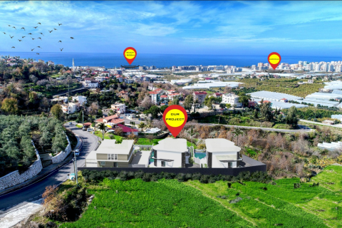 3 chambres Villa à Lien Chieu, Vietnam No. 12113 10