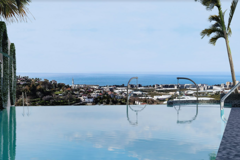 3 chambres Villa à Lien Chieu, Vietnam No. 12113 3