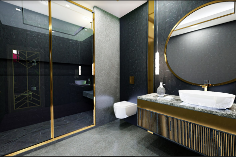 3 chambres Villa à Lien Chieu, Vietnam No. 12113 7