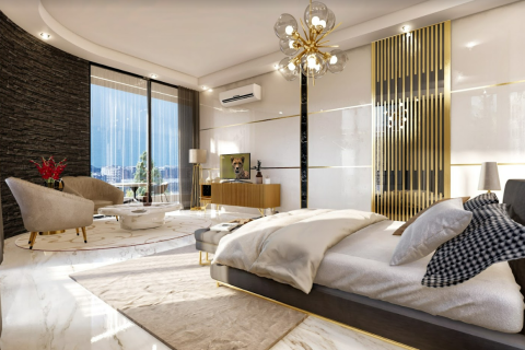 3 chambres Villa à Lien Chieu, Vietnam No. 12113 2