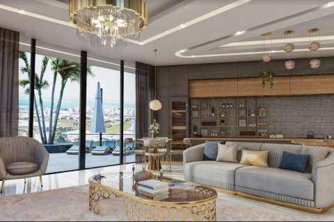 3 chambres Villa à Lien Chieu, Vietnam No. 12113 6