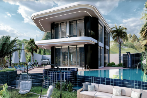 3 chambres Villa à Lien Chieu, Vietnam No. 12113 1